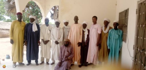 Tchad : un plan de travail sur le développement socio-économique à Ndam