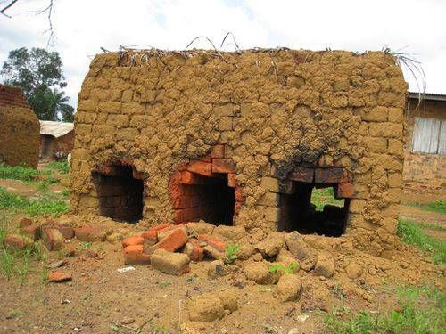 Tchad : Djim, un maçon emprisonné pour escroquerie et abus de confiance