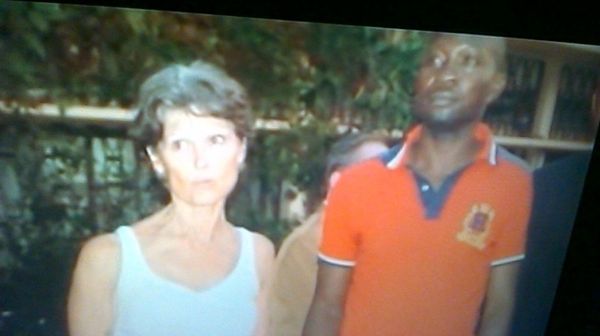 Centrafrique: La française relâchée par les anti balaka