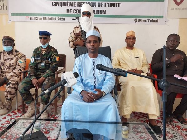 Tchad : le projet RECOSOC renforce la gouvernance et l'inclusion dans les provinces du Kanem et du Lac