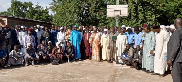 Tchad : les forces vives de la Tandjilé s'engagent contre les conflits intercommunautaires