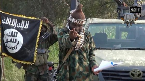 Nigeria: Boko Haram attaque Maiduguri, la plus grande ville du Nord, ce matin, violents affrontements