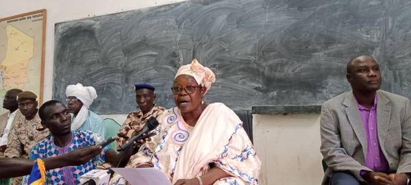 Tchad : la Tandjilé désigne les membres du comité de gestion des revenus pétroliers