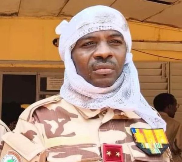 Tchad : Bokhit Ali Djar réhabilité à la tête de la garde forestière et faunique
