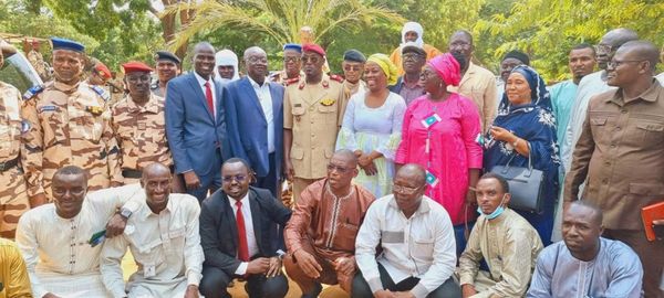 Tchad : les journalistes réunis à Sarh pour le congrès de l'UJT, en réflexion sur leurs défis