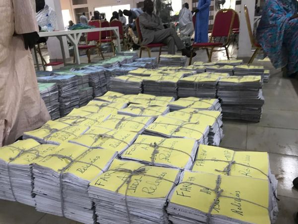 Tchad : deux mentions "Excellence" au baccalauréat 2023