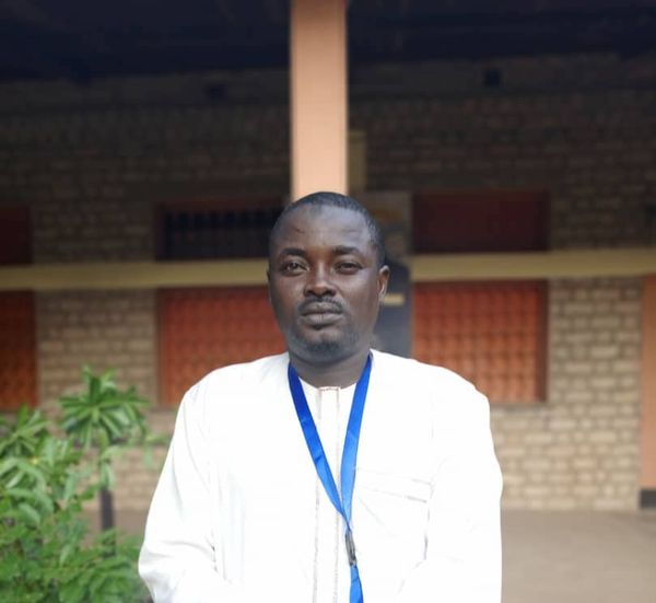 Tchad : le journaliste Ahmad Youssouf Ali intègre le conseil d'arbitrage de l'UJT