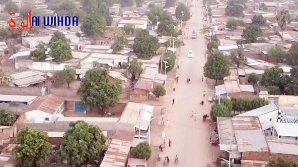 Tchad : perturbation des réseaux de communication à Abéché