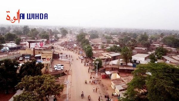 Tchad : un conflit conjugal tourne au meurtre dans une pharmacie à Abéché