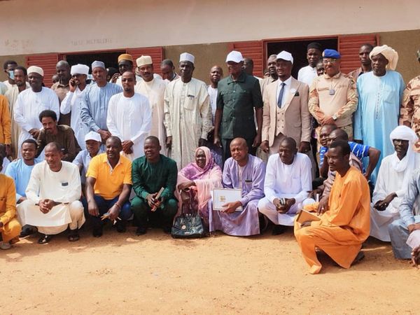 Tchad : L'ONAPE s'engage pour l'emploi des jeunes au Batha avec le PADE