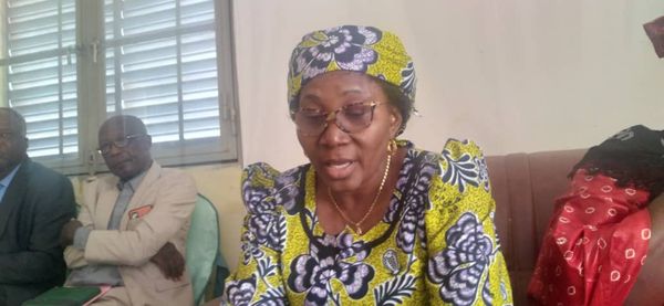 Tchad : l'INSATAL de Laï se dote d'un nouveau leadership