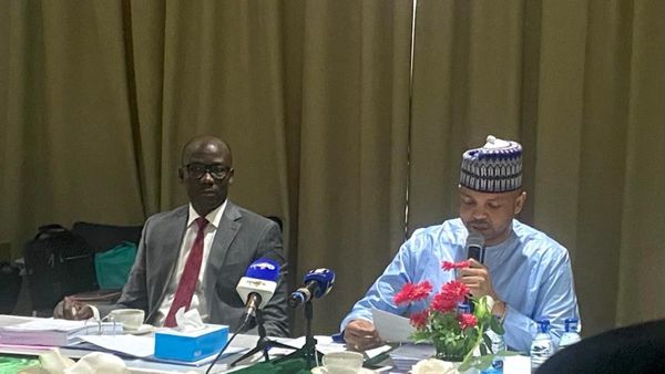 Tchad : 1ère session du conseil d'administration du Fonds spécial pour les infrastructures