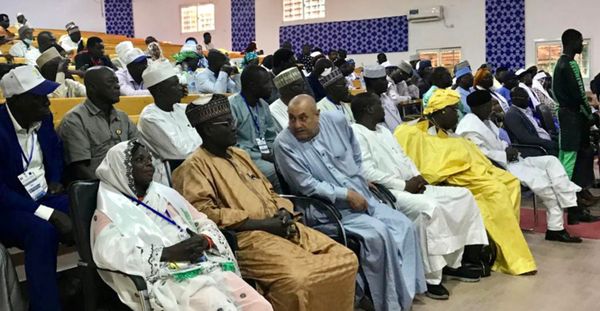 Tchad : fin de la 6ème assemblée des communes avec un engagement fort pour la cohésion sociale