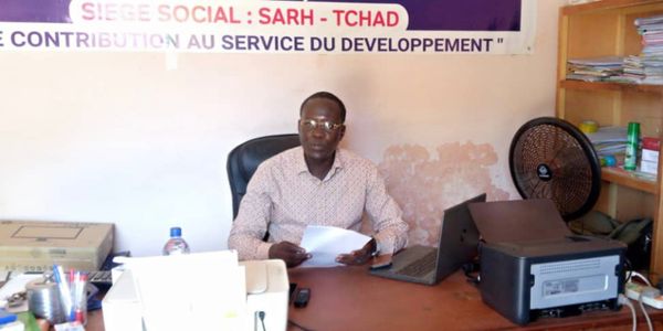 "Préfixe Tchad" veut donner une voix aux citoyens dans la transition