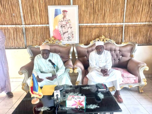 Tchad : solidarité gouvernementale envers les éleveurs sinistrés suite à la noyade de Koguirom