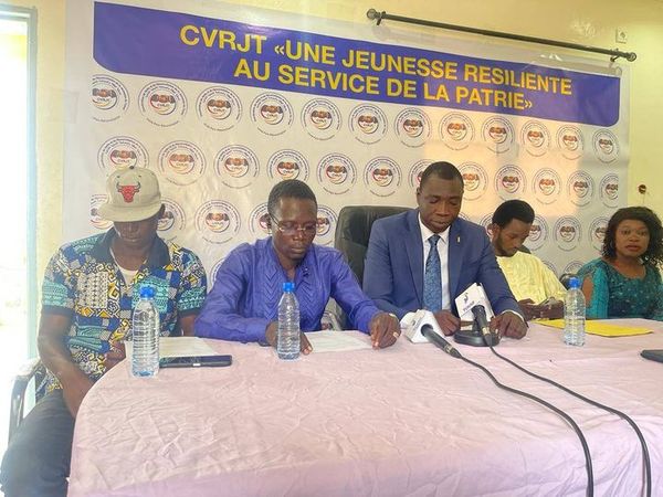 Tchad : bravo au gouvernement pour le respect du chronogramme référendaire !