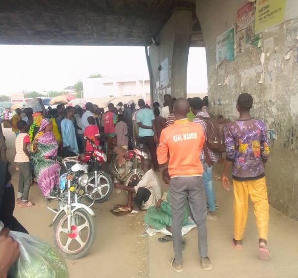 Tchad : une affaire de "disparition" d'organe masculin crée la psychose à Dembé