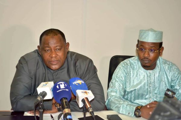 Pénétration des signaux étrangers au Tchad : Un risque pour la sécurité nationale, alerte l'ARCEP