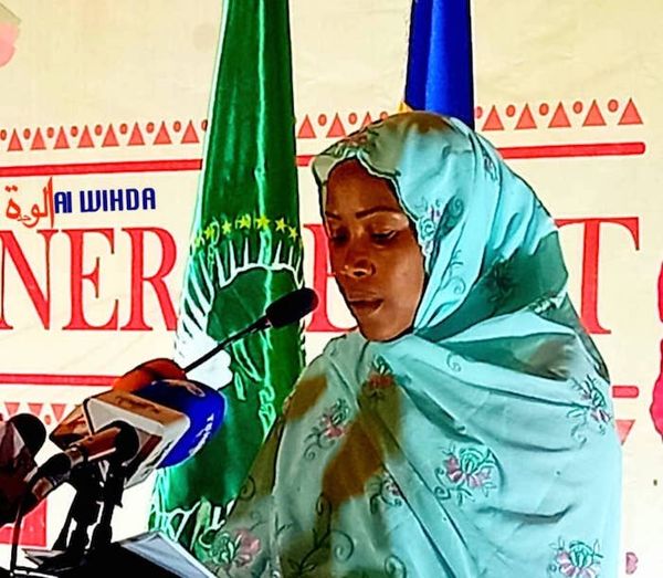 JIFA 2023 célébrée à N'Djamena : focus sur le rôle des femmes dans le développement de l'Afrique