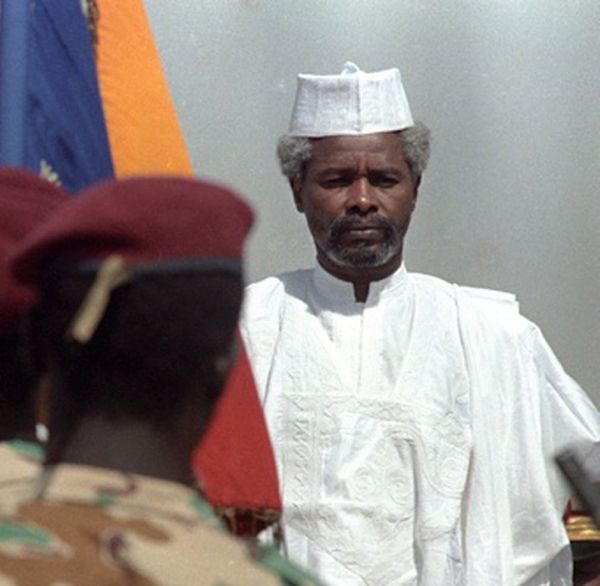 L'ex-Dictateur tchadien Hissein Habré répondra de crimes contre l'humanité