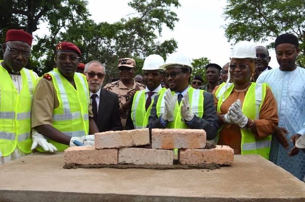 Tchad : le projet Laham Tchad prend son envol vers des écosystèmes industriels durables à Sarh