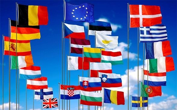 Les relations avec l’UE et ses États membres est dans une multitude des domaines importantes pour la Suisse. © Commission eur