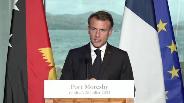 Afrique francophone : défi géopolitique, la France perd-elle du terrain au Sahel ?