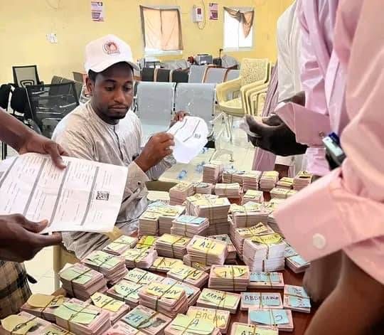 Tchad : l'ANATS d'Abéché lance une campagne de distribution de cartes d'identité