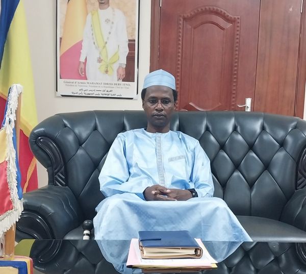 Tchad : réunion constructive entre le gouverneur et les délégués provinciaux du Kanem