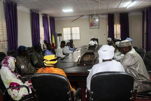 Tchad : la crise au Niger a un impact sur les recettes provinciales du Kanem