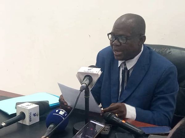 Grève des magistrats au Tchad : Les détenus en souffrance