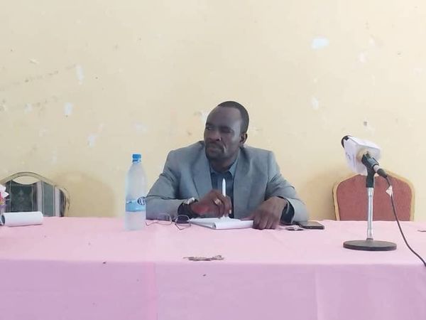 Le Tchad à l'épreuve du changement climatique : RGDRN-Batha mène le débat