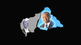 DOLOGUELE / ZIGUELE : LA COMPARAISON IMPOSSIBLE par GILLES KETTE