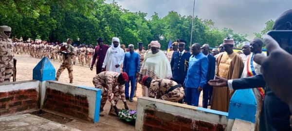 Tchad : la ville de Laï au rythme de la fête de l’indépendance