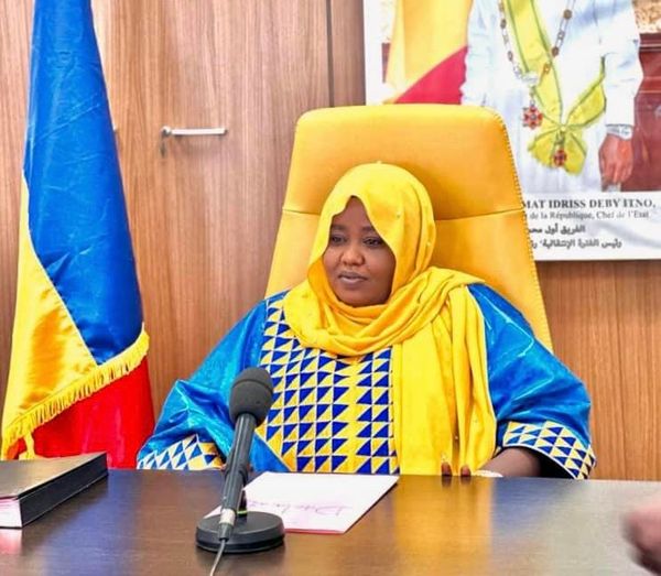 Vers un Avenir Vert et Durable : Célébration de la Journée de la Jeunesse au Tchad
