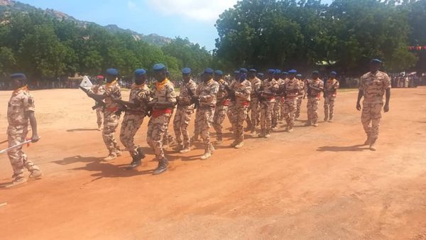 Tchad : Mongo en effervescence pour le 63ème Anniversaire de l’Indépendance