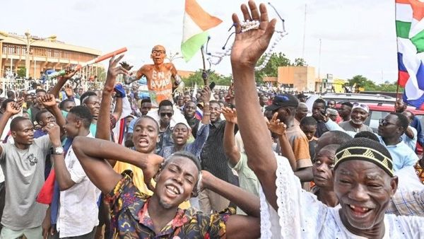 Niger: des appels à la prière et au jeûne pour éviter la guerre et le chaos