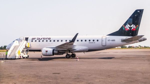 Niger : Air Algérie et Air Burkina poursuivent leur desserte du pays
