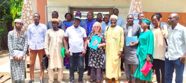 Tchad : la HAMA et l'Unicef lancent le concours en journalisme pour l'enfance 2023