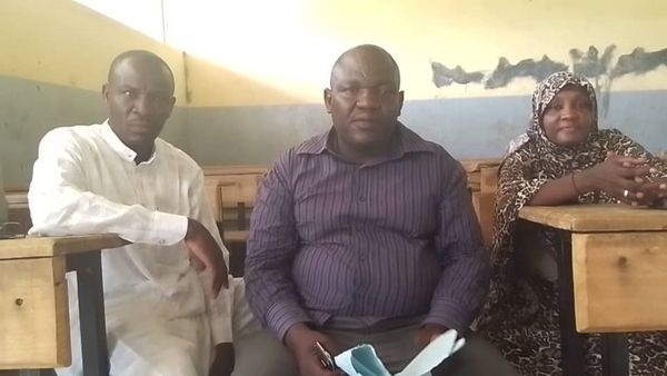 Tchad : une campagne sur l'éducation civique dans le cadre du référendum lancée au Ouaddaï par le CASCIDHO