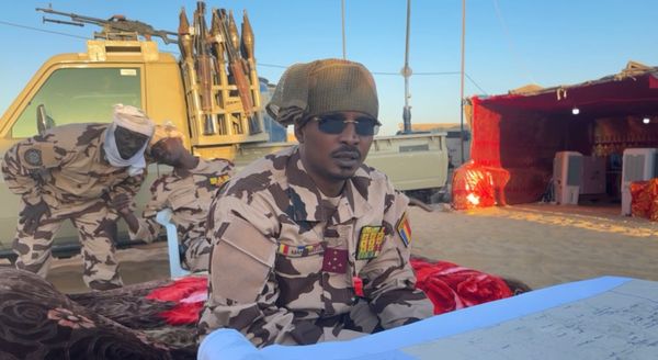 Tchad : Mahamat Deby invite les rebelles à venir l'affronter à Kouri 60, 