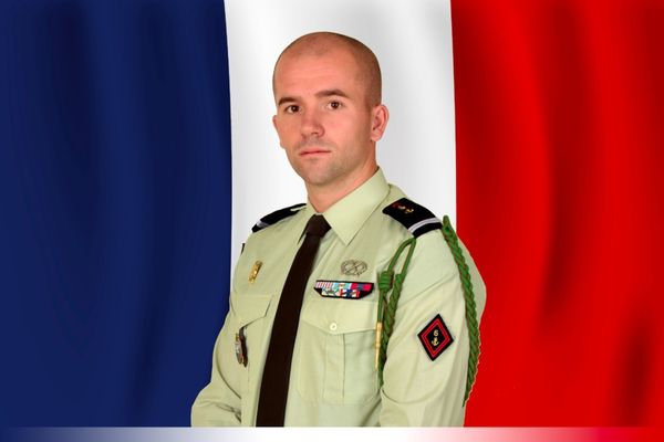 Irak : Décès d’un militaire français au cours de l’opération Chammal (Elysée)