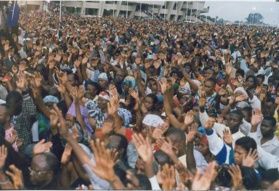 Miracles à gogo du côté de Kinshasa