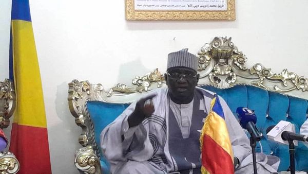 Tchad : La révision du fichier électoral lancée dans la partie septentrionale