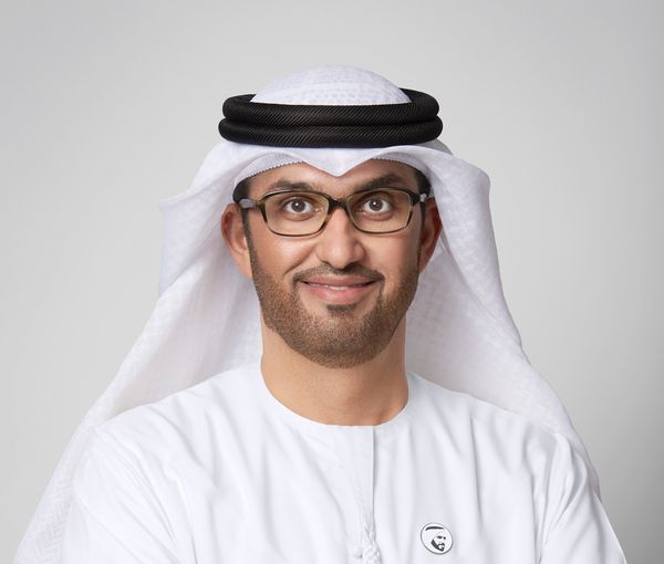 الرئيس المعين لـ COP28 يعلن عن مبادرة تمويل إماراتية بقيمة 16.5 مليار درهم لتعزيز قدرات إفريقيا في مجال الطاقة النظيفة