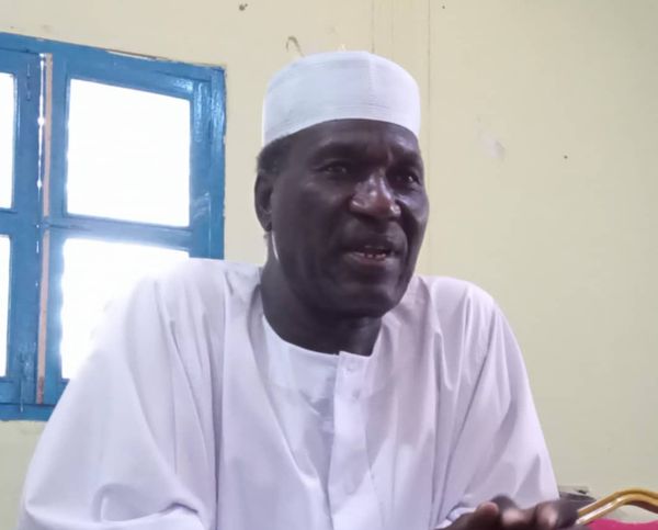 Tchad : évaluation de la révision du fichier électoral à Abéché