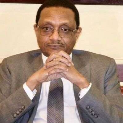 Séisme au Maroc : L’ancien ministre des Affaires étrangères du Tchad, Cherif Mahamat Zene, présente ses « sincères condoléances »