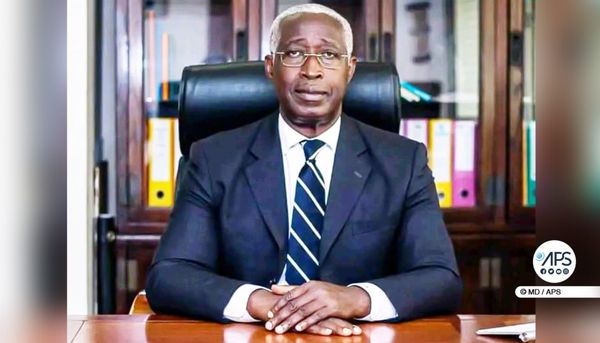 Gabon : Voici la liste du nouveau Gouvernement de la Transition