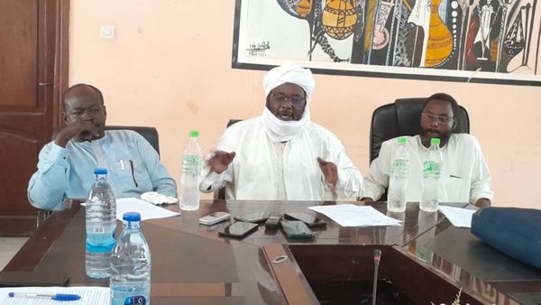 Tchad : les professionnels de la filière Bétail-Viande protestent contre la dissolution de l'abattoir de Farcha