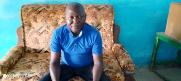 Tchad : Le sous-préfet de Mbaikoro mène une campagne sur la gratuité des actes de naissance